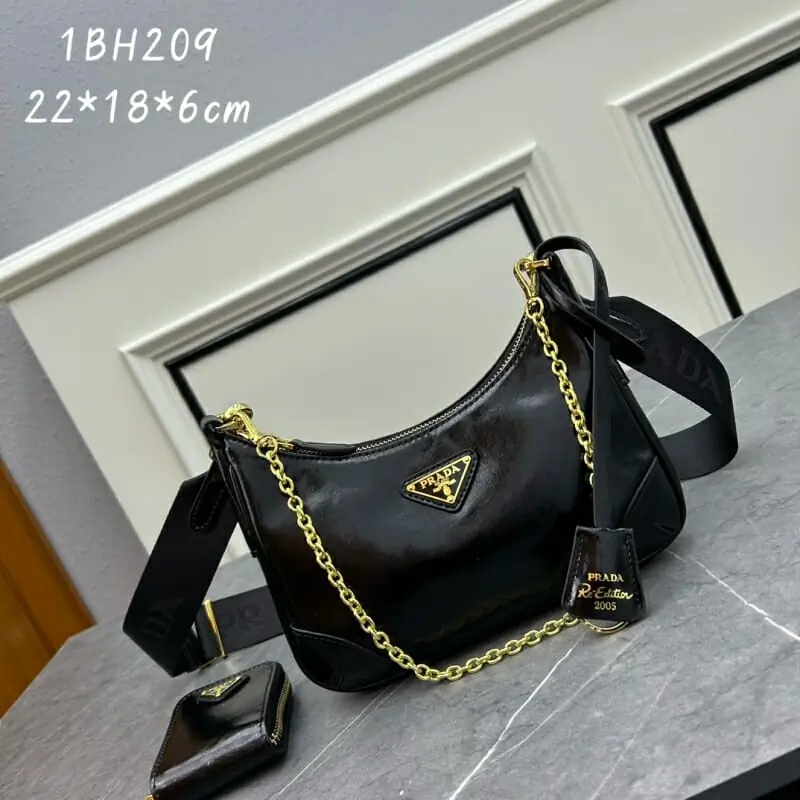 prada aaa qualite mini sac a main pour femme s_1222a75